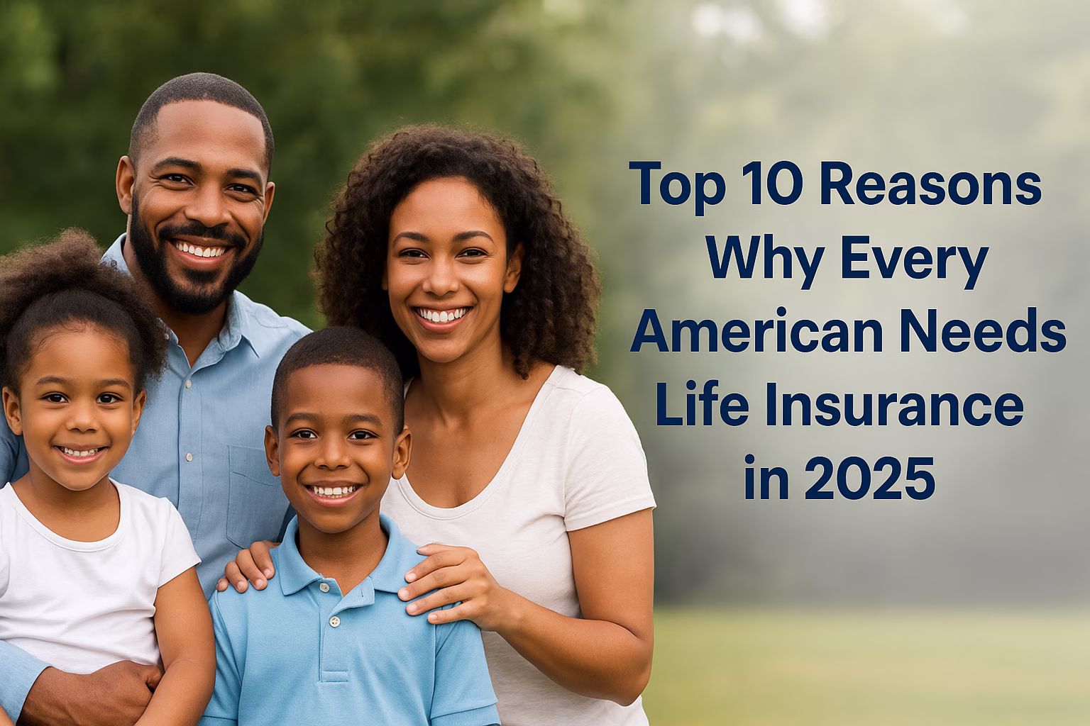 Life Insurance America 2025