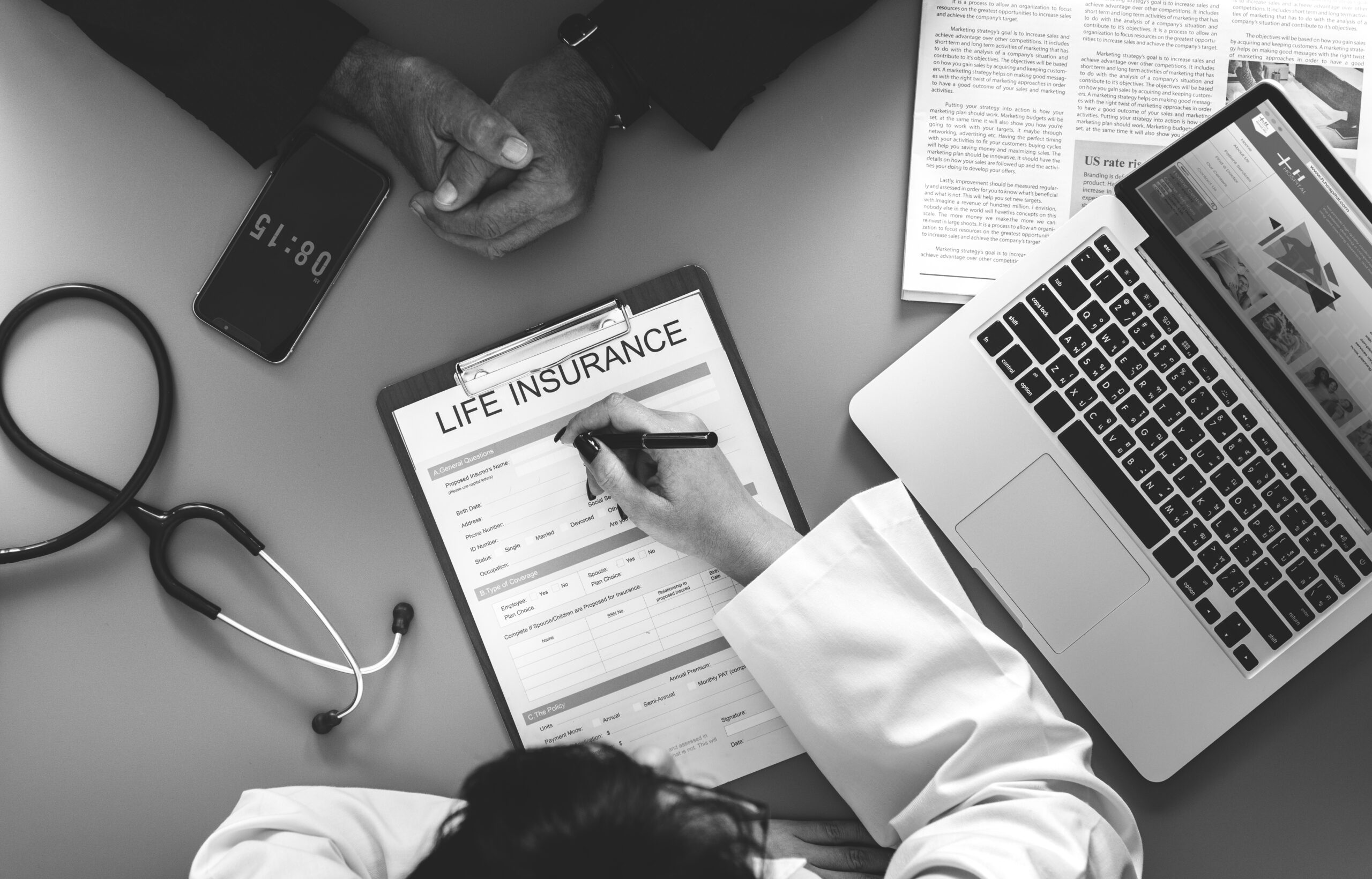 Life Insurance