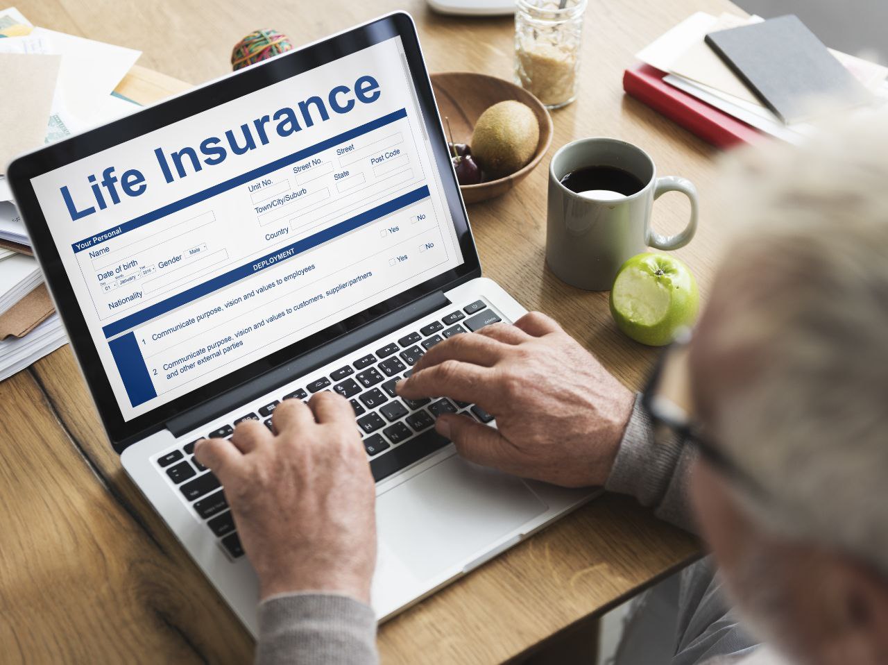Life Insurance