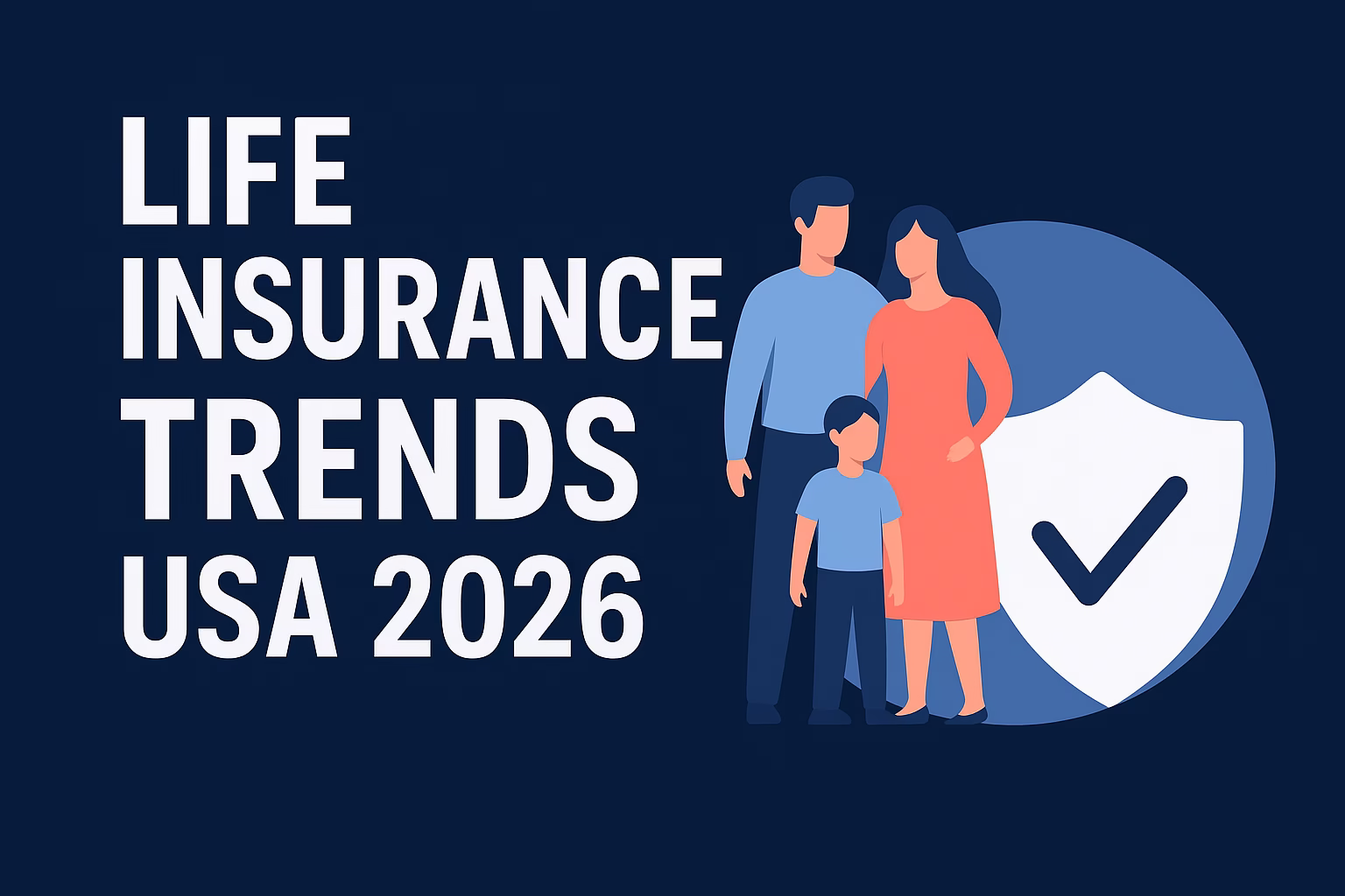 Life Insurance Premiums USA 2026 Are Rising